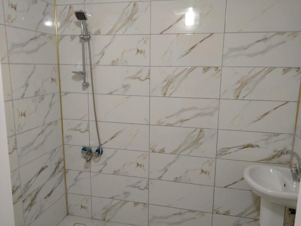 City House Hotel Antalya Buitenkant foto
