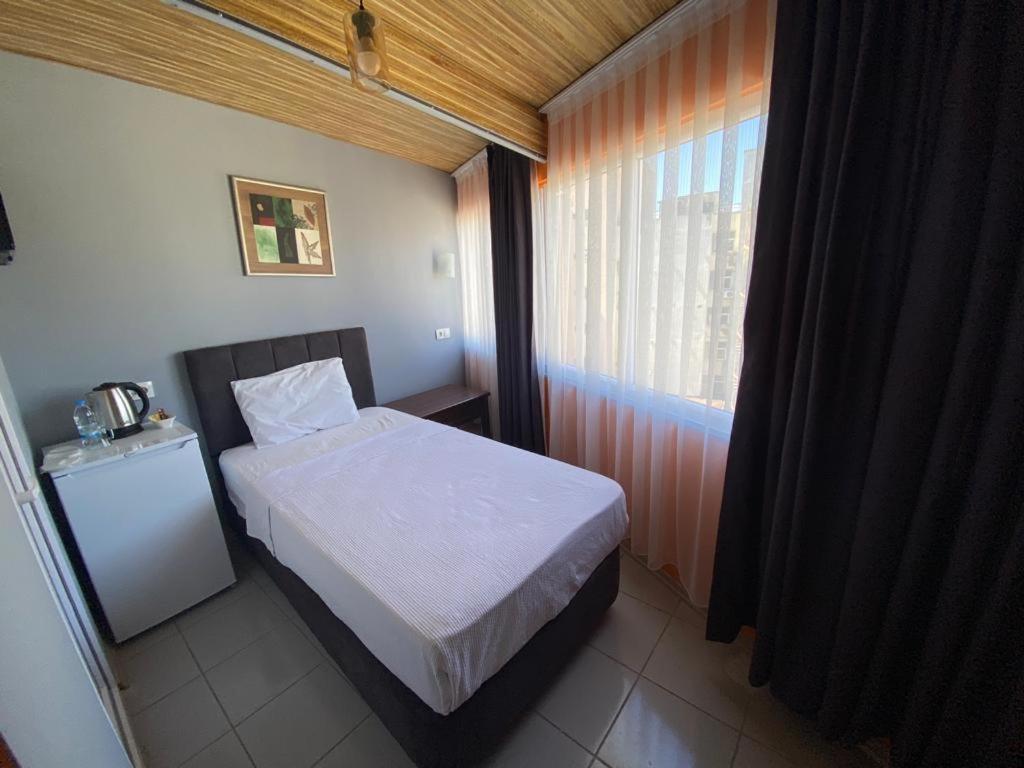 City House Hotel Antalya Buitenkant foto