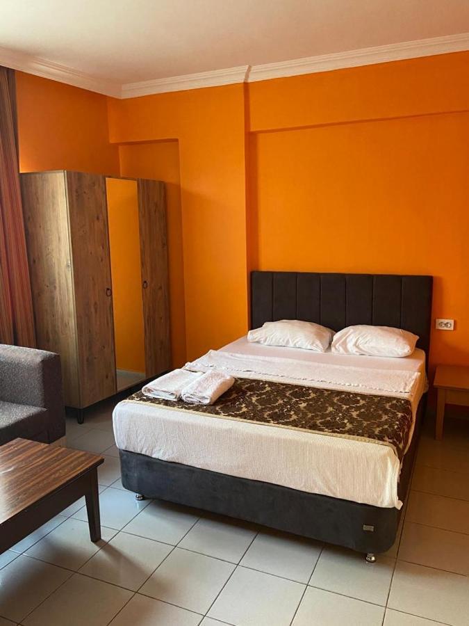 City House Hotel Antalya Buitenkant foto