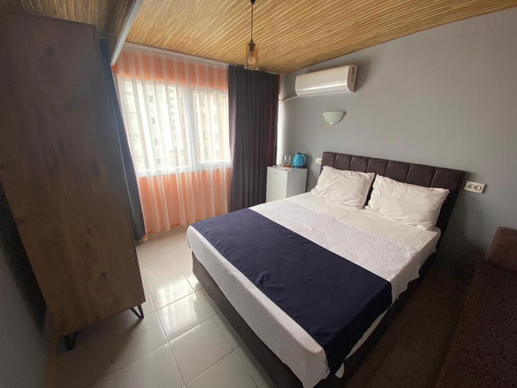 City House Hotel Antalya Buitenkant foto