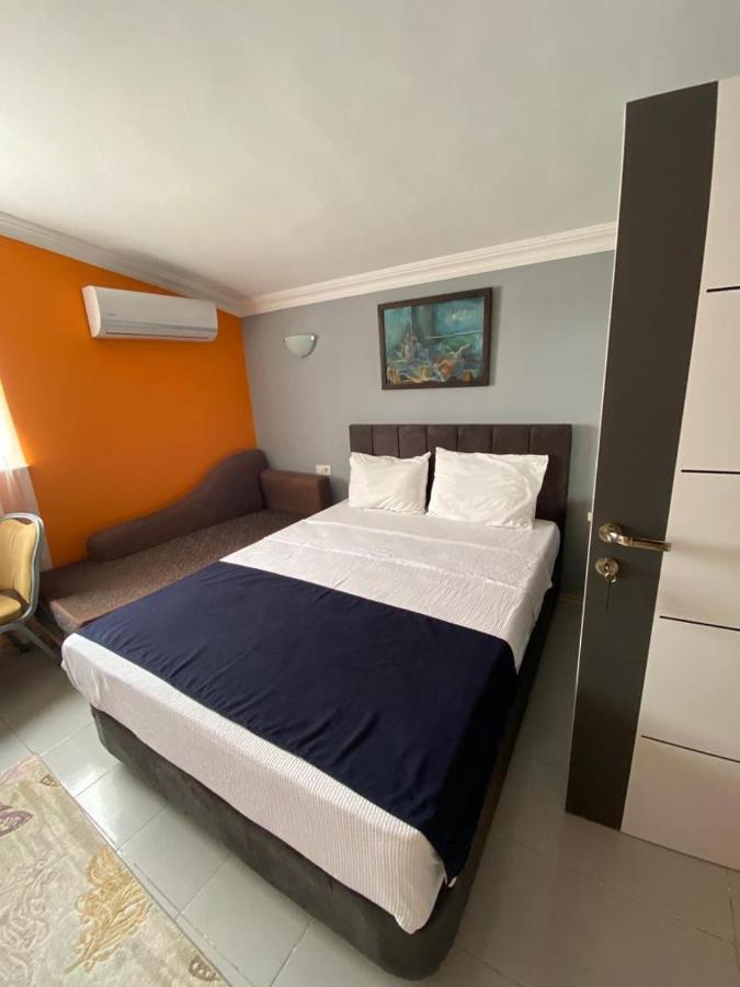 City House Hotel Antalya Buitenkant foto