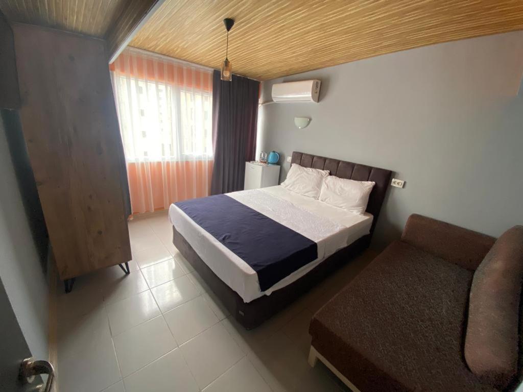 City House Hotel Antalya Buitenkant foto