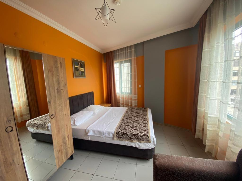 City House Hotel Antalya Buitenkant foto